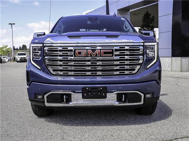 2026 GMC Sierra 1500 Denali (Stk: SG34337) in St. Marys - Image 2 of 26