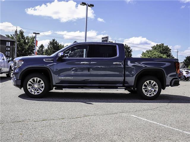 2026 GMC Sierra 1500 Denali (Stk: SG34337) in St. Marys - Image 5 of 26