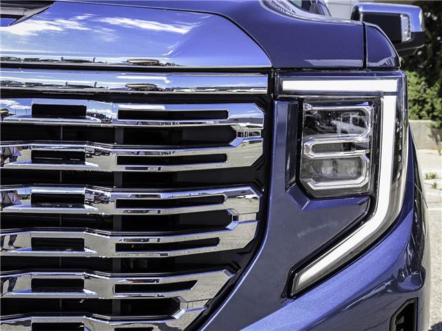 2026 GMC Sierra 1500 Denali (Stk: SG34337) in St. Marys - Image 7 of 26