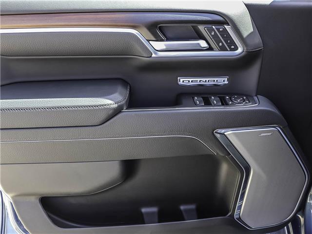 2026 GMC Sierra 1500 Denali (Stk: SG34337) in St. Marys - Image 8 of 26