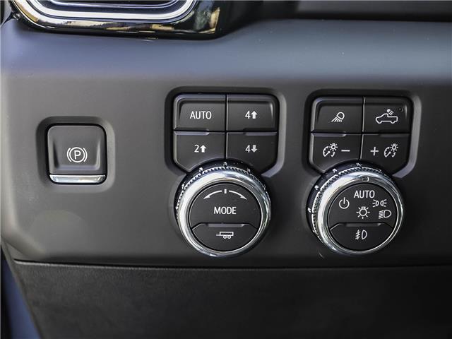 2026 GMC Sierra 1500 Denali (Stk: SG34337) in St. Marys - Image 9 of 26