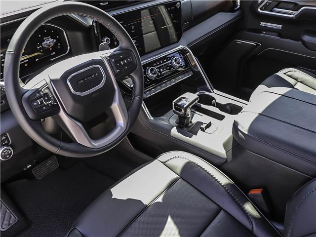 2026 GMC Sierra 1500 Denali (Stk: SG34337) in St. Marys - Image 10 of 26