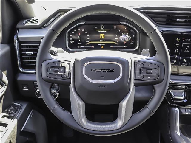 2026 GMC Sierra 1500 Denali (Stk: SG34337) in St. Marys - Image 12 of 26