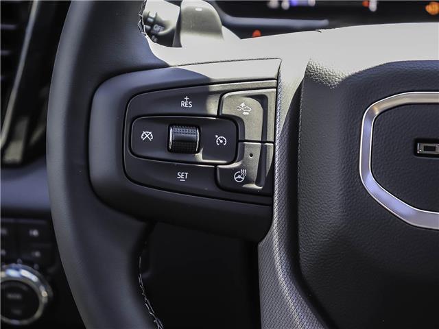 2026 GMC Sierra 1500 Denali (Stk: SG34337) in St. Marys - Image 13 of 26