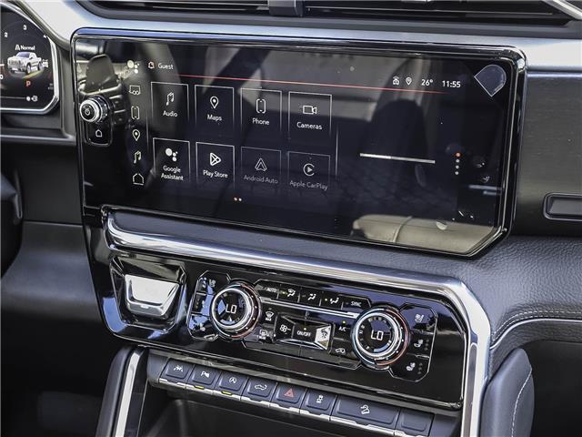 2026 GMC Sierra 1500 Denali (Stk: SG34337) in St. Marys - Image 15 of 26