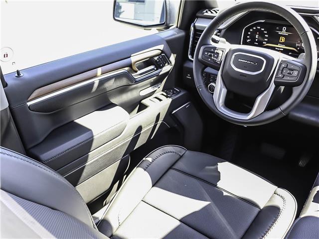 2026 GMC Sierra 1500 Denali (Stk: SG34337) in St. Marys - Image 16 of 26