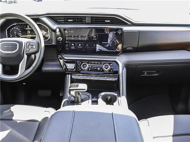 2026 GMC Sierra 1500 Denali (Stk: SG34337) in St. Marys - Image 17 of 26