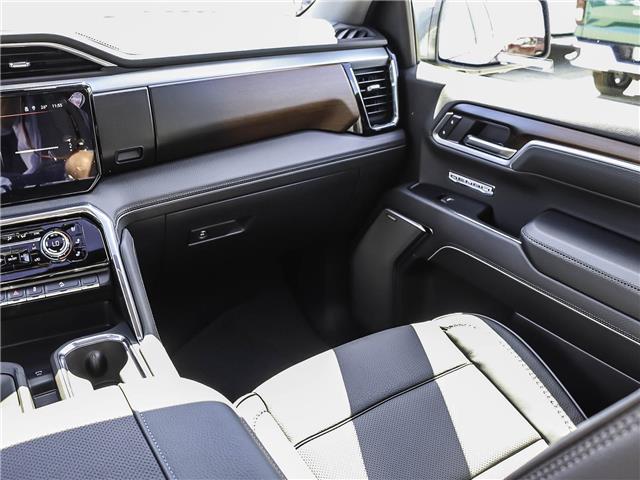 2026 GMC Sierra 1500 Denali (Stk: SG34337) in St. Marys - Image 18 of 26
