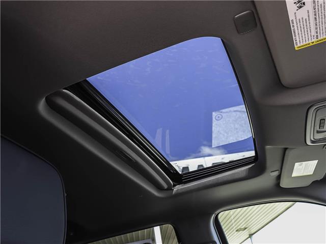 2026 GMC Sierra 1500 Denali (Stk: SG34337) in St. Marys - Image 19 of 26