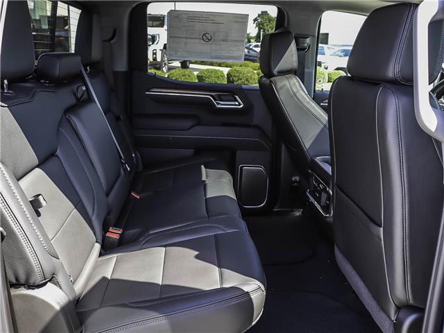 2026 GMC Sierra 1500 Denali (Stk: SG34337) in St. Marys - Image 20 of 26