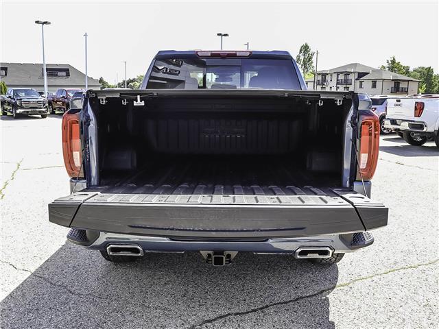 2026 GMC Sierra 1500 Denali (Stk: SG34337) in St. Marys - Image 21 of 26