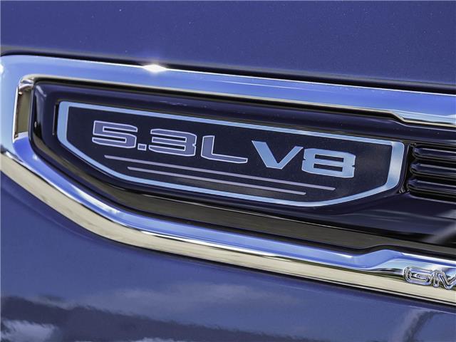 2026 GMC Sierra 1500 Denali (Stk: SG34337) in St. Marys - Image 23 of 26