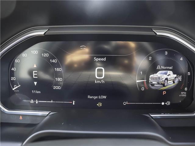 2026 GMC Sierra 1500 Denali (Stk: SG34337) in St. Marys - Image 24 of 26