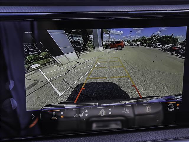2026 GMC Sierra 1500 Denali (Stk: SG34337) in St. Marys - Image 25 of 26