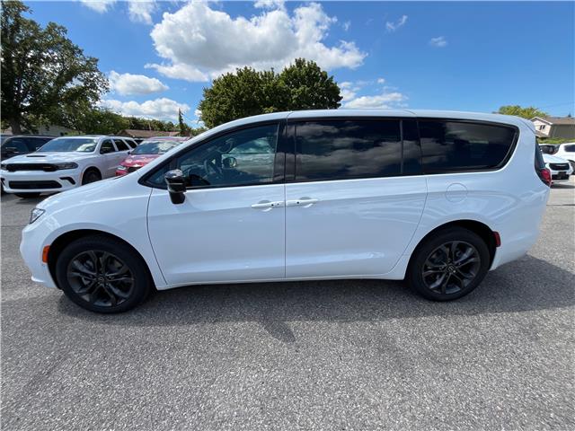 2026 Chrysler Pacifica Select (Stk: 26-119) in Sarnia - Image 2 of 29