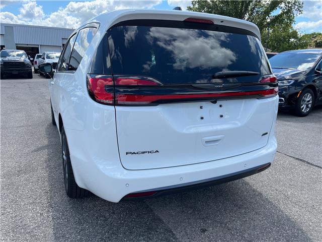 2026 Chrysler Pacifica Select (Stk: 26-119) in Sarnia - Image 3 of 29