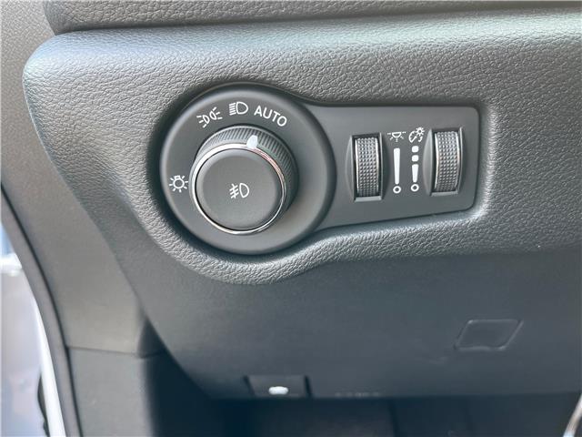 2026 Chrysler Pacifica Select (Stk: 26-119) in Sarnia - Image 9 of 29