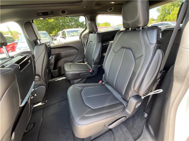 2026 Chrysler Pacifica Select (Stk: 26-119) in Sarnia - Image 21 of 29