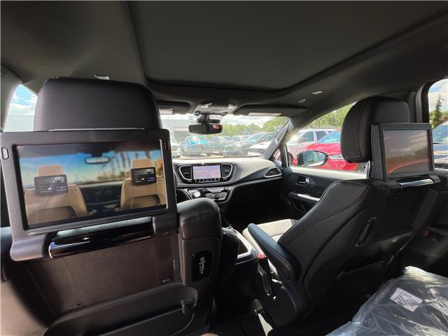 2026 Chrysler Pacifica Select (Stk: 26-119) in Sarnia - Image 22 of 29