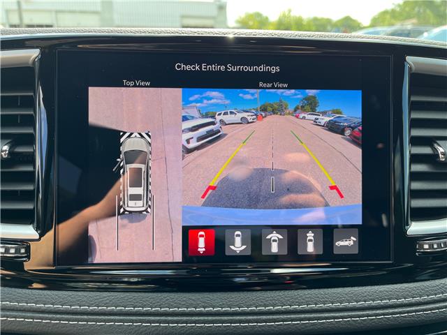 2026 Chrysler Pacifica Select (Stk: 26-119) in Sarnia - Image 15 of 29