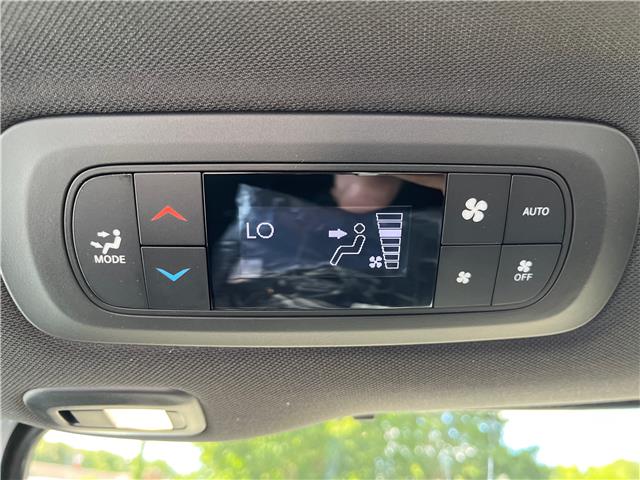 2026 Chrysler Pacifica Select (Stk: 26-119) in Sarnia - Image 24 of 29