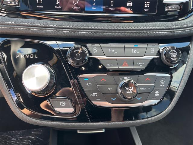 2026 Chrysler Pacifica Select (Stk: 26-119) in Sarnia - Image 16 of 29