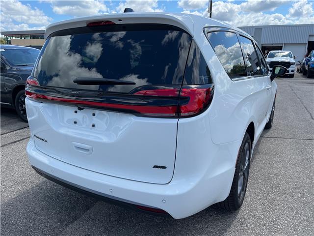 2026 Chrysler Pacifica Select (Stk: 26-119) in Sarnia - Image 4 of 29