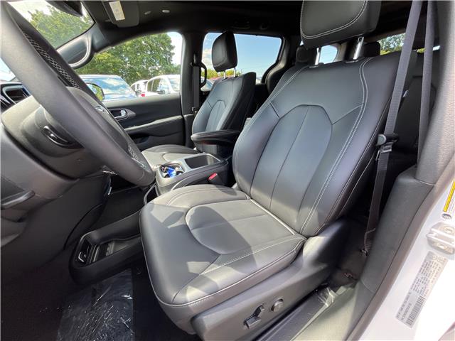 2026 Chrysler Pacifica Select (Stk: 26-119) in Sarnia - Image 7 of 29