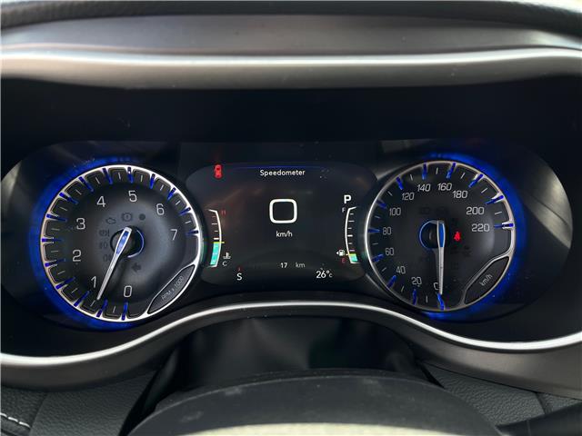 2026 Chrysler Pacifica Select (Stk: 26-119) in Sarnia - Image 13 of 29