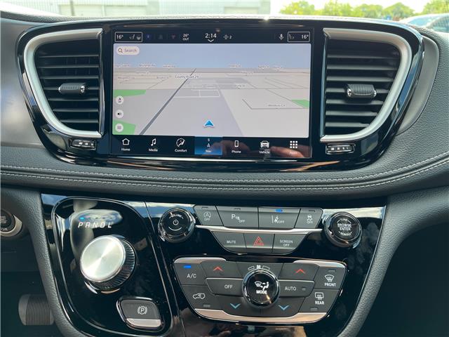 2026 Chrysler Pacifica Select (Stk: 26-119) in Sarnia - Image 14 of 29
