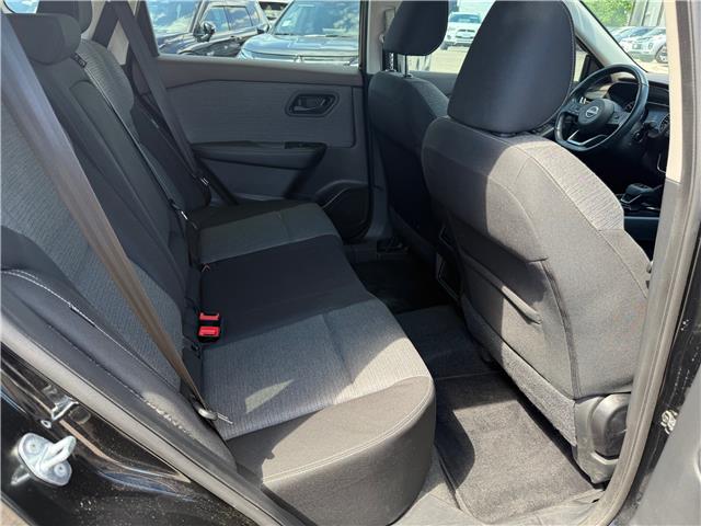 2022 Nissan Rogue S (Stk: 8556AA) in Cambridge - Image 12 of 27