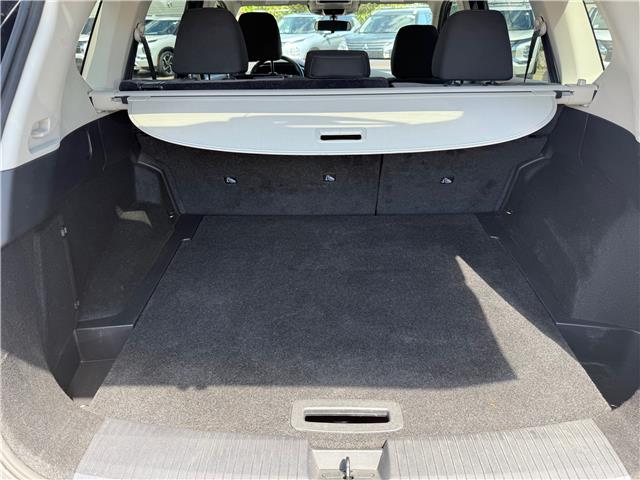 2022 Nissan Rogue S (Stk: 8556AA) in Cambridge - Image 13 of 27