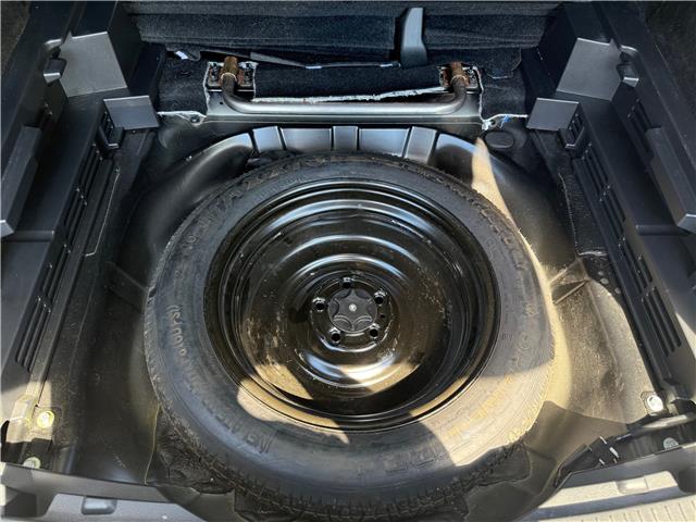 2022 Nissan Rogue S (Stk: 8556AA) in Cambridge - Image 14 of 27