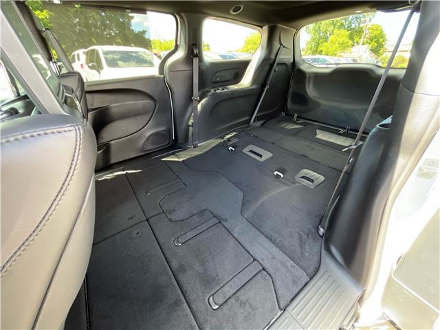 2026 Chrysler Pacifica Select (Stk: 26-119) in Sarnia - Image 27 of 29