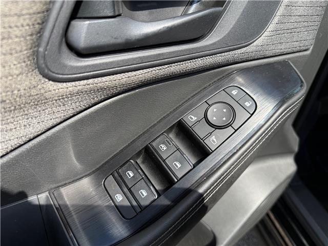 2022 Nissan Rogue S (Stk: 8556AA) in Cambridge - Image 16 of 27