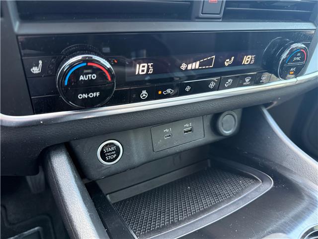 2022 Nissan Rogue S (Stk: 8556AA) in Cambridge - Image 21 of 27