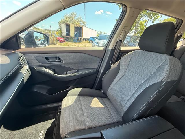 2022 Nissan Rogue S (Stk: 8556AA) in Cambridge - Image 22 of 27