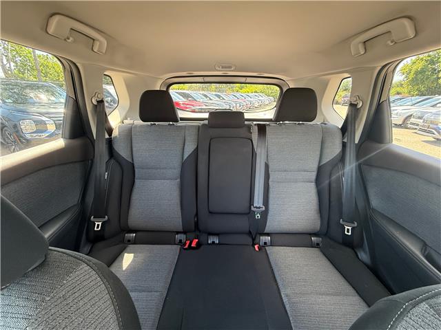 2022 Nissan Rogue S (Stk: 8556AA) in Cambridge - Image 23 of 27