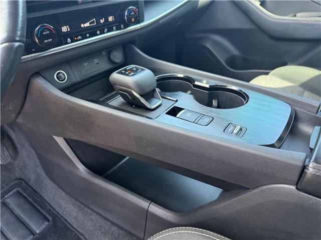 2022 Nissan Rogue S (Stk: 8556AA) in Cambridge - Image 25 of 27