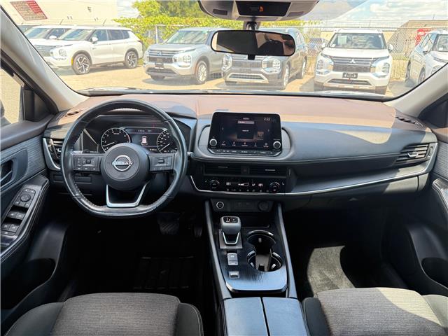 2022 Nissan Rogue S (Stk: 8556AA) in Cambridge - Image 26 of 27