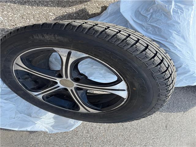 2022 Nissan Rogue S (Stk: 8556AA) in Cambridge - Image 27 of 27