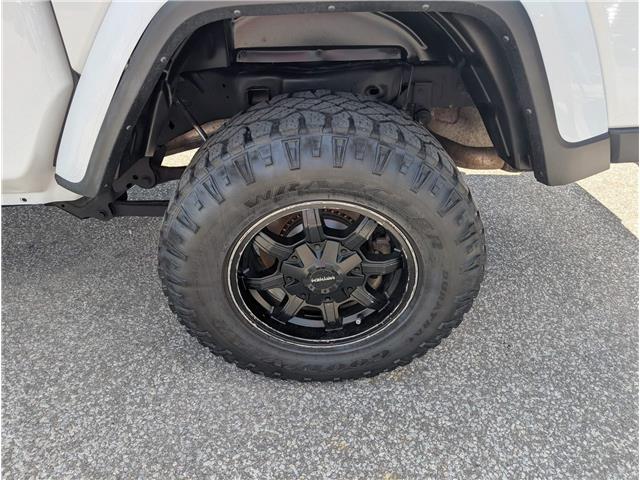2022 Jeep Gladiator Sport S (Stk: B1865) in Sarnia - Image 10 of 26