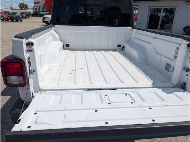 2022 Jeep Gladiator Sport S (Stk: B1865) in Sarnia - Image 14 of 26