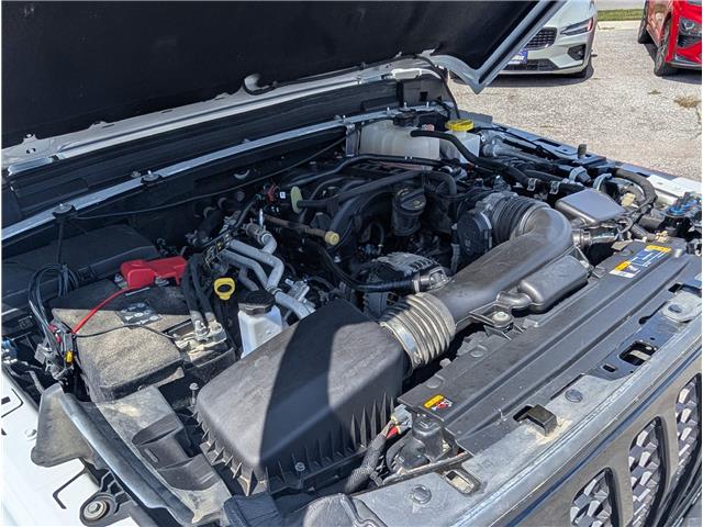 2022 Jeep Gladiator Sport S (Stk: B1865) in Sarnia - Image 15 of 26