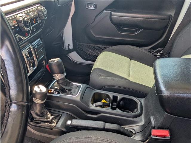 2022 Jeep Gladiator Sport S (Stk: B1865) in Sarnia - Image 21 of 26