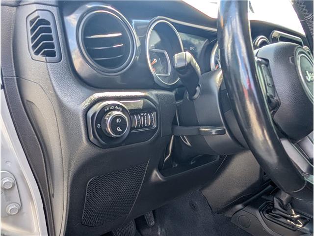2022 Jeep Gladiator Sport S (Stk: B1865) in Sarnia - Image 23 of 26