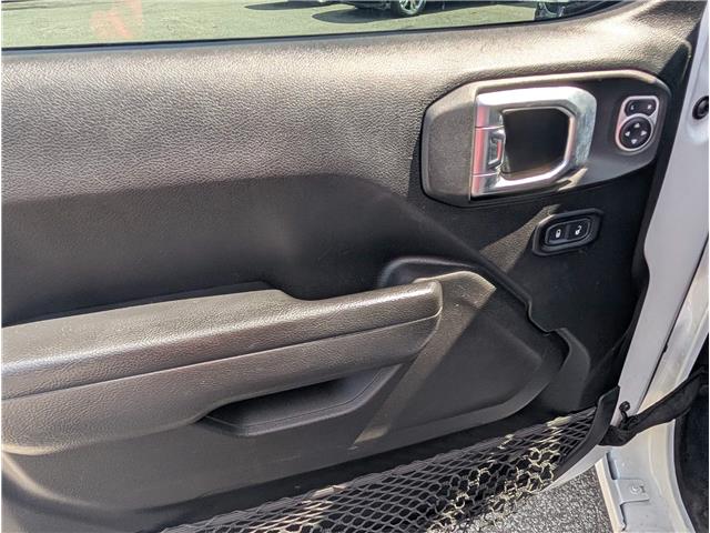 2022 Jeep Gladiator Sport S (Stk: B1865) in Sarnia - Image 24 of 26