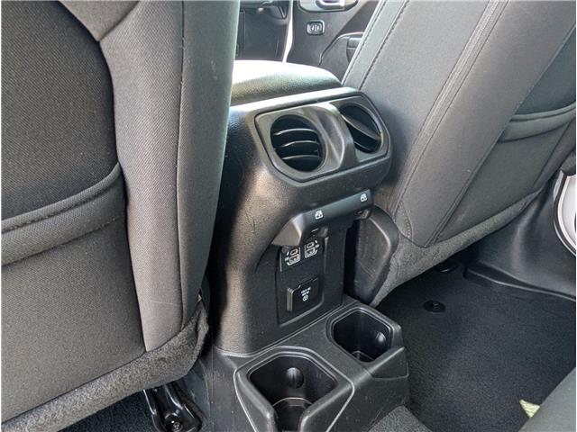 2022 Jeep Gladiator Sport S (Stk: B1865) in Sarnia - Image 26 of 26