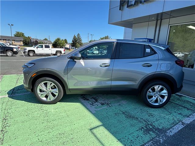 2026 Buick Encore GX Preferred (Stk: 25414) in Campbellton - Image 2 of 12