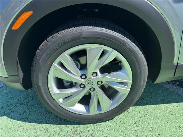 2026 Buick Encore GX Preferred (Stk: 25414) in Campbellton - Image 3 of 12